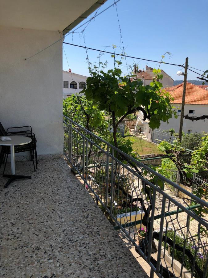 Apartmani Area Doma Trogir Exterior foto