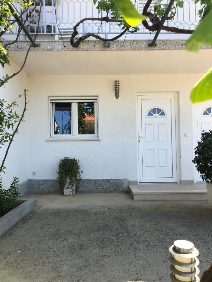 Apartmani Area Doma Trogir Exterior foto